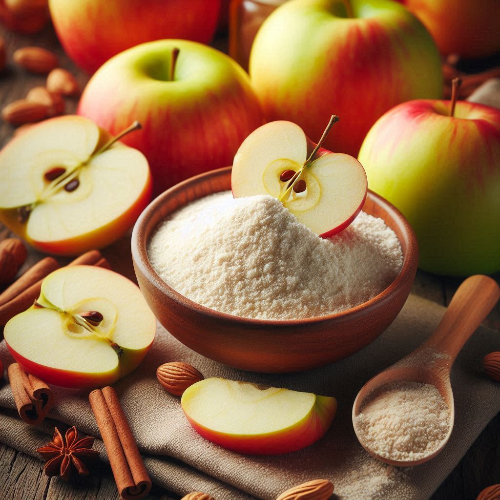 Apple Pectin Powder